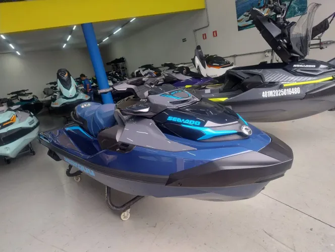 SEADOO GTX 230 26