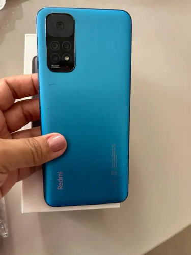 Celular Redmi Note 11