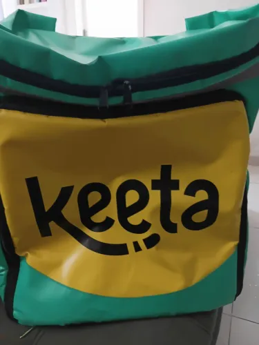 Baag keeta