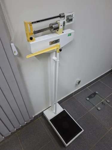 Balança Médica Profissional