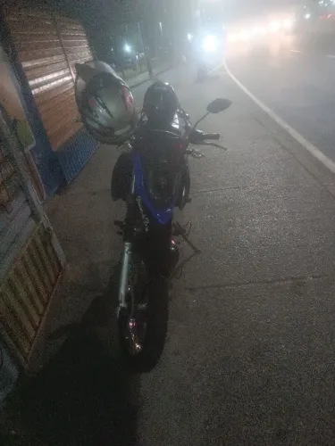 Venda de moto