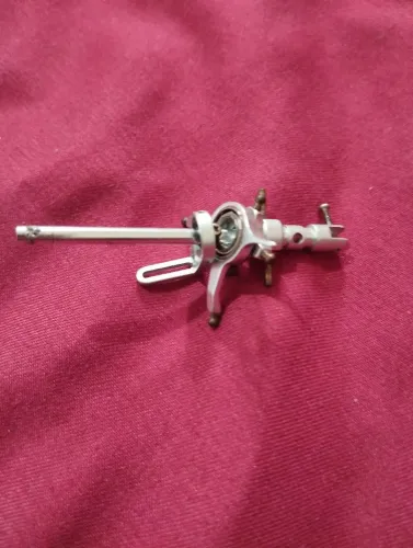 Upgrade de alumínio helicóptero v911 1 ou pró