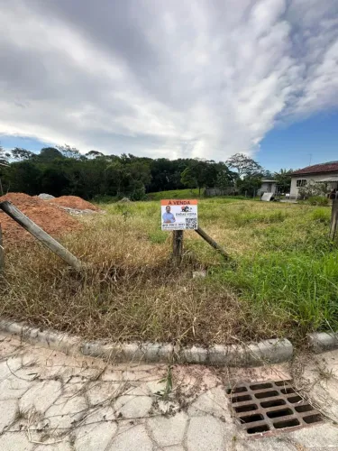 Terreno para Venda em Paulo Lopes, Freitas