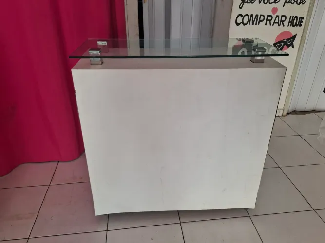 Móveis de loja