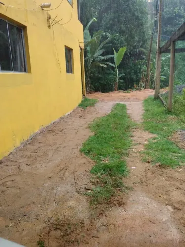 Vendo duas casa no mesmo pavimento em Santa Izabel Domingos Martins