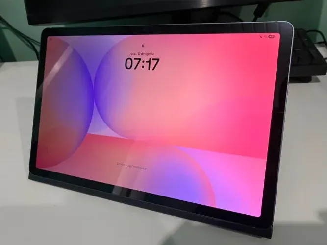 Samsung Galaxy Tab S10 Lite 128GB / 6GB RAM - 3 meses de uso