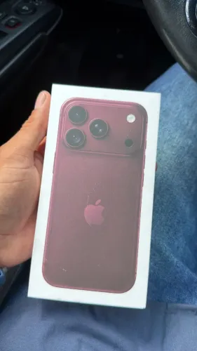iPhone 18 Pró 256 lacrado