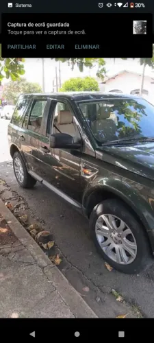 Land Rover Freelander2 I6 HSE 3.2 232cv Aut. 5P 2007