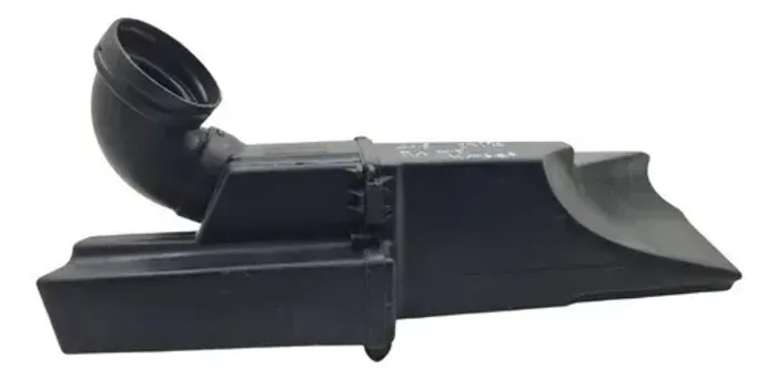Caixa Ressonadora De Ar Peugeot 208 2014 2016 Detalhe Fa109