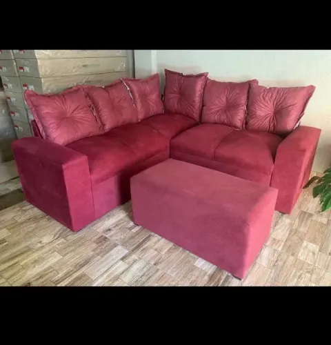 Sofa novo