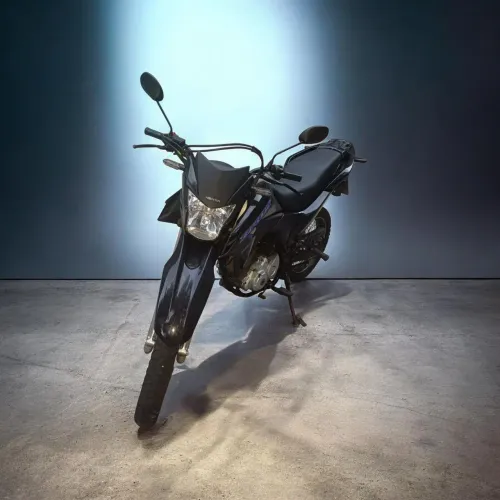Moto Honda NXR/160 Bross