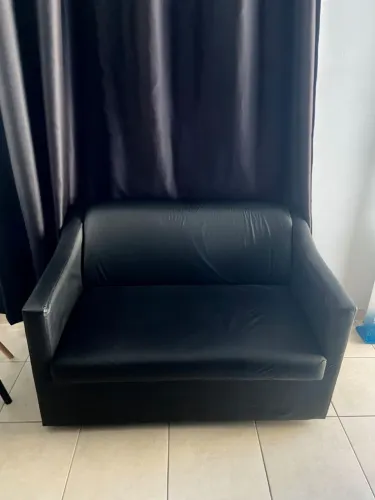 Conjunto de sofás