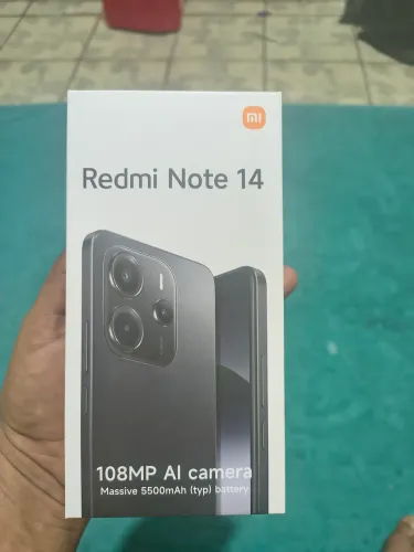 Vendo celular