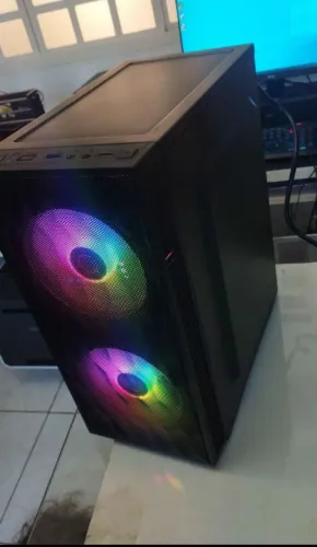 PC Gamer Completo (Xeon/GTX 970) contato abaixo da descrição ?