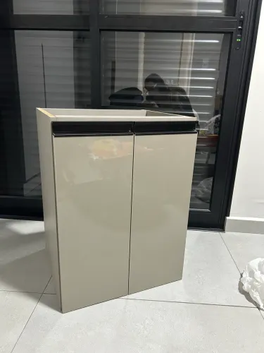Armário para banheiro