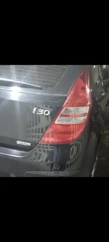 Hyundai I30 2.0 16V 145cv 5P Aut. 2010