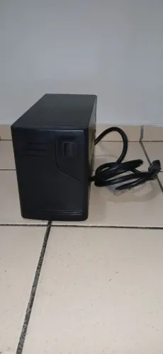 Estabilizador de energia elétrica 3000w