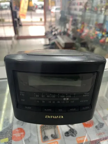 Rádio am fm Aiwa
