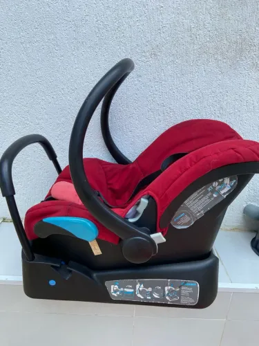 Bebê conforto 