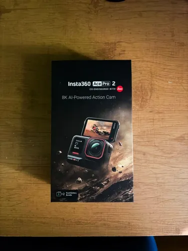 Insta360 AcePro 2