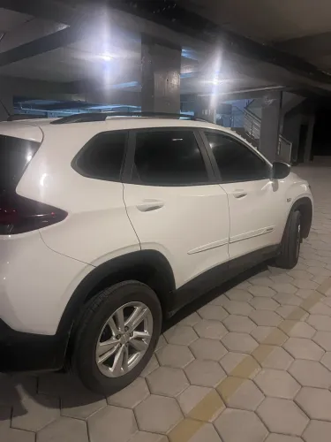 Chevrolet Tracker LT 1.0 Turbo 12V Flex AUT 2023
