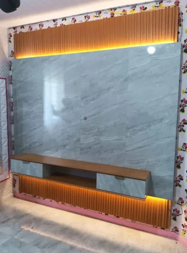 Painel de tv com led 2,40x1,90