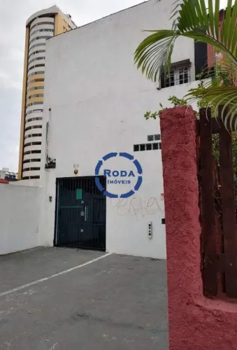 LOCAÇÃO CASA COMERCIAL NO CANAL 02