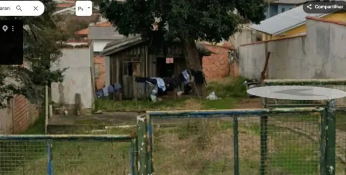 TERRENO BEM LOCALIZADO NA VILA GUARANI COLOMBO/PR