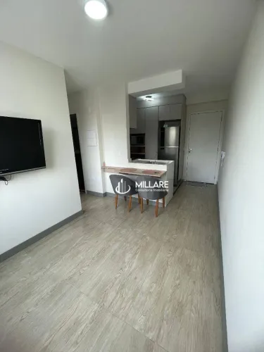 APARTAMENTO VENDA CAMBUCI