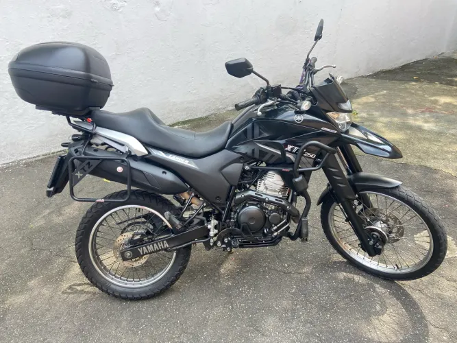 Lander 250