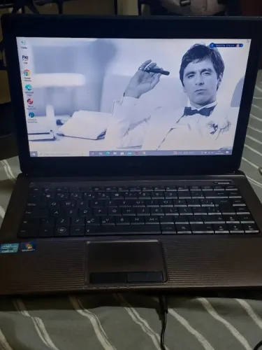 Notebook 