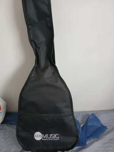 Vendo Violão