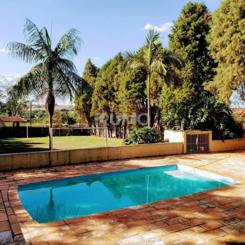 Chácara à venda em Paulínia, Nova Veneza, com 2 quartos, com 2793 m²