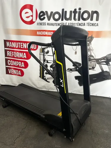 Esteira LX A160 G2