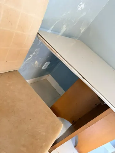 Mesa de jantar para reformar