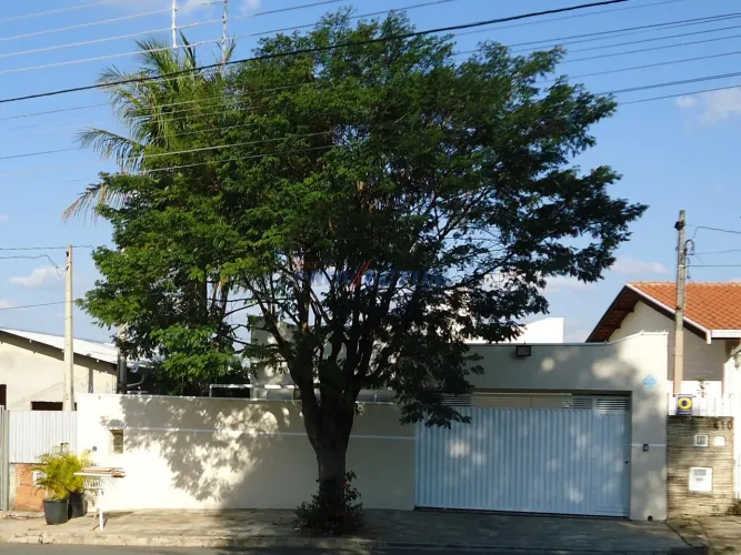 casa - Vila Nogueira - Campinas