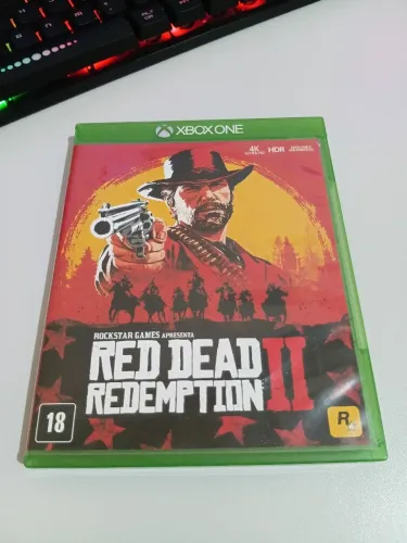 Jogos XBOX