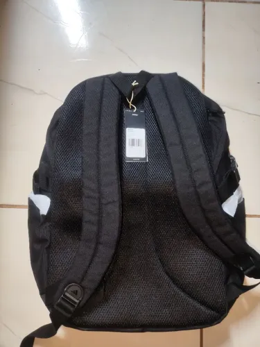 Mochila Adidas original pra sair logo