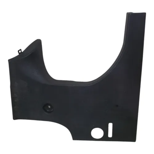 Moldura Esquerda Painel Chevrolet Vectra 2.0 2008