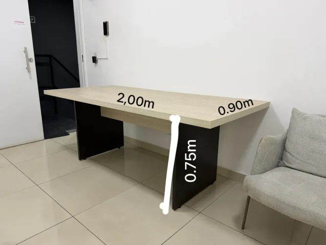Mesa escritório 