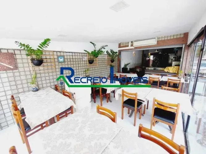 Loja - / Comercial / Recreio dos Bandeirantes