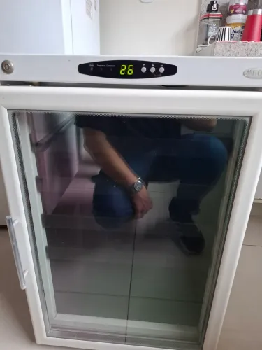 Adega Art des Caves 40 garrafas