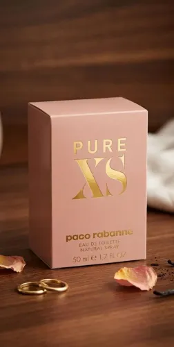 Perfume novo alta fixação