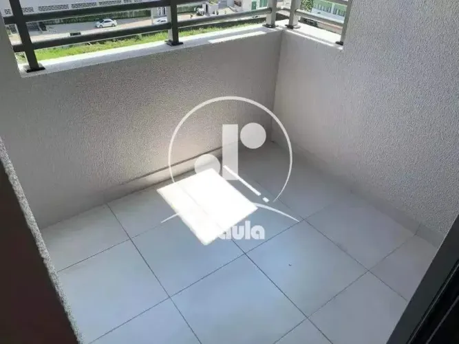 Apartamento para Alugar, 2 Quartos ,2 vagas, Parque Das Nações, Santo André,SP