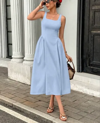 Vestido novo P