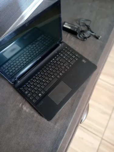 Notebook Sony Vaio 
