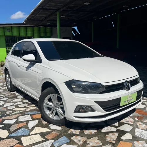 Volkswagen Polo 1.0 Flex 12V 5P 2019
