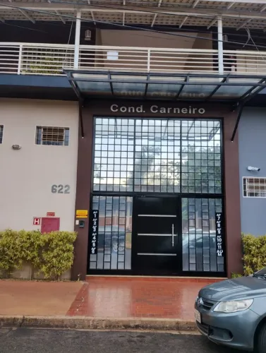 LOCAÇÃO = APARTAMENTO 1 DORM. JD CENTENÁRIO/ BEBEDOURO SP