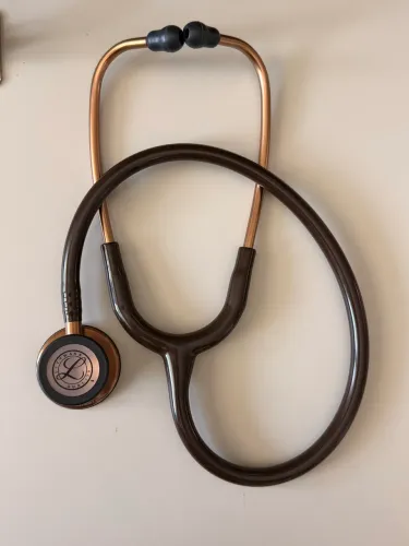 Estetoscópio Littmann