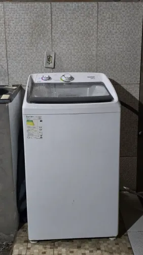 Máquina de Lavar Consul 11kg - Para Conserto ou Retirada de Peças